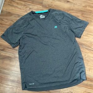 Russell athletic t